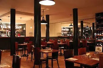 Hôtel Vol de Nuit Purpan Toulouse Hotel