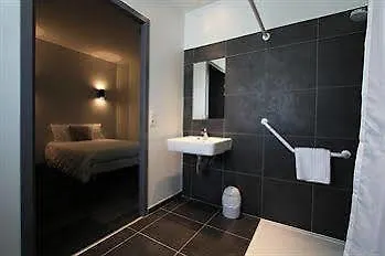 Hotel Hôtel Vol de Nuit Purpan Toulouse