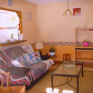 Les Aubettes Appartement