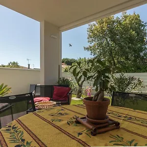 Bed & Breakfast Cosy, Toulouse