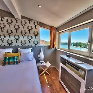 Hotel Des Beaux-arts, Toulouse