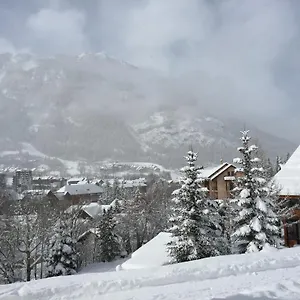 La Caillaude Appartement
