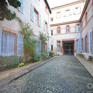  Appartement Le D'eau - Rue Riquet - Terrasse