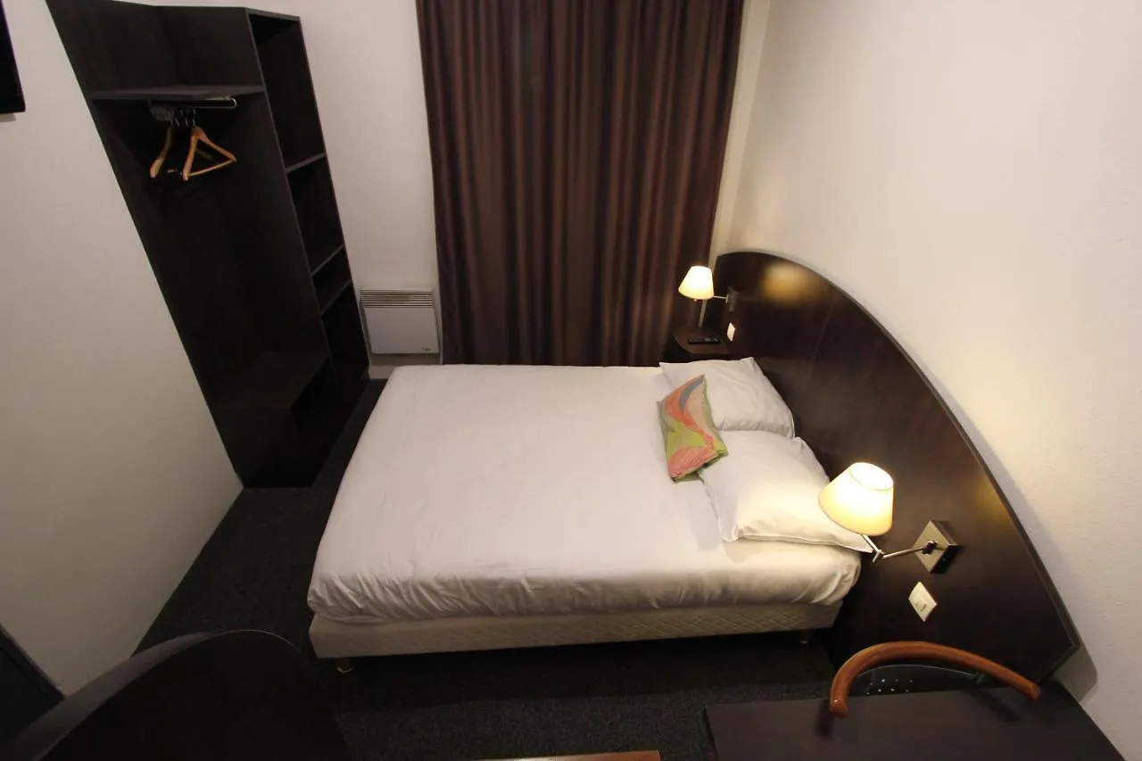 Hôtel Vol de Nuit Purpan Toulouse Hotel