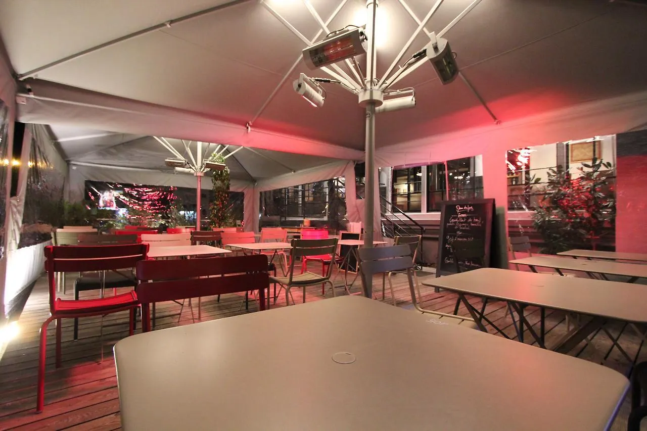 Hotel Vol De Nuit Purpan Toulouse 2*,  France