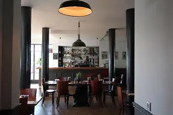 帕潘沃尔德努伊酒店 圖盧茲 法国
