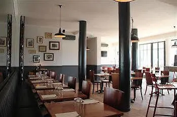 帕潘沃尔德努伊酒店 圖盧茲