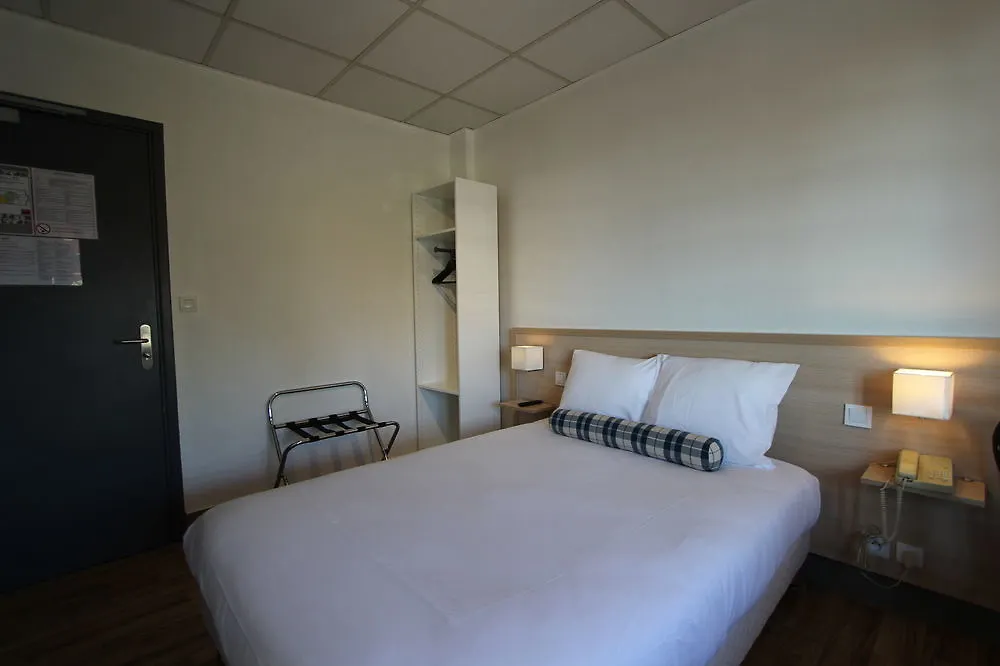 Hôtel Vol de Nuit Purpan Toulouse Hotel