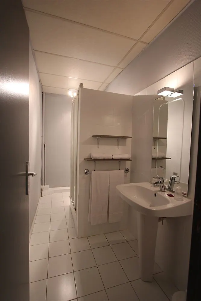 Hotel Hôtel Vol de Nuit Purpan Toulouse