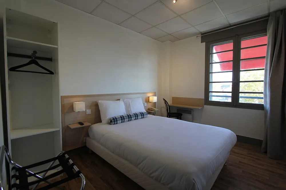 Hôtel Vol de Nuit Purpan Toulouse