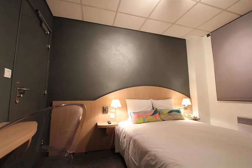 Hotel Hôtel Vol de Nuit Purpan Toulouse