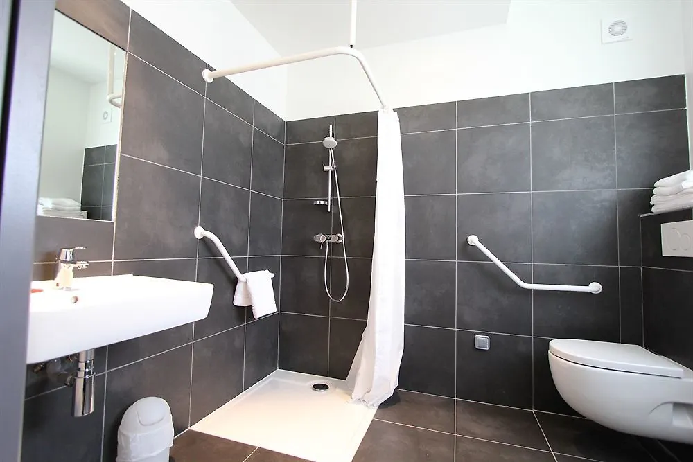 Hotel Vol De Nuit Purpan Toulouse