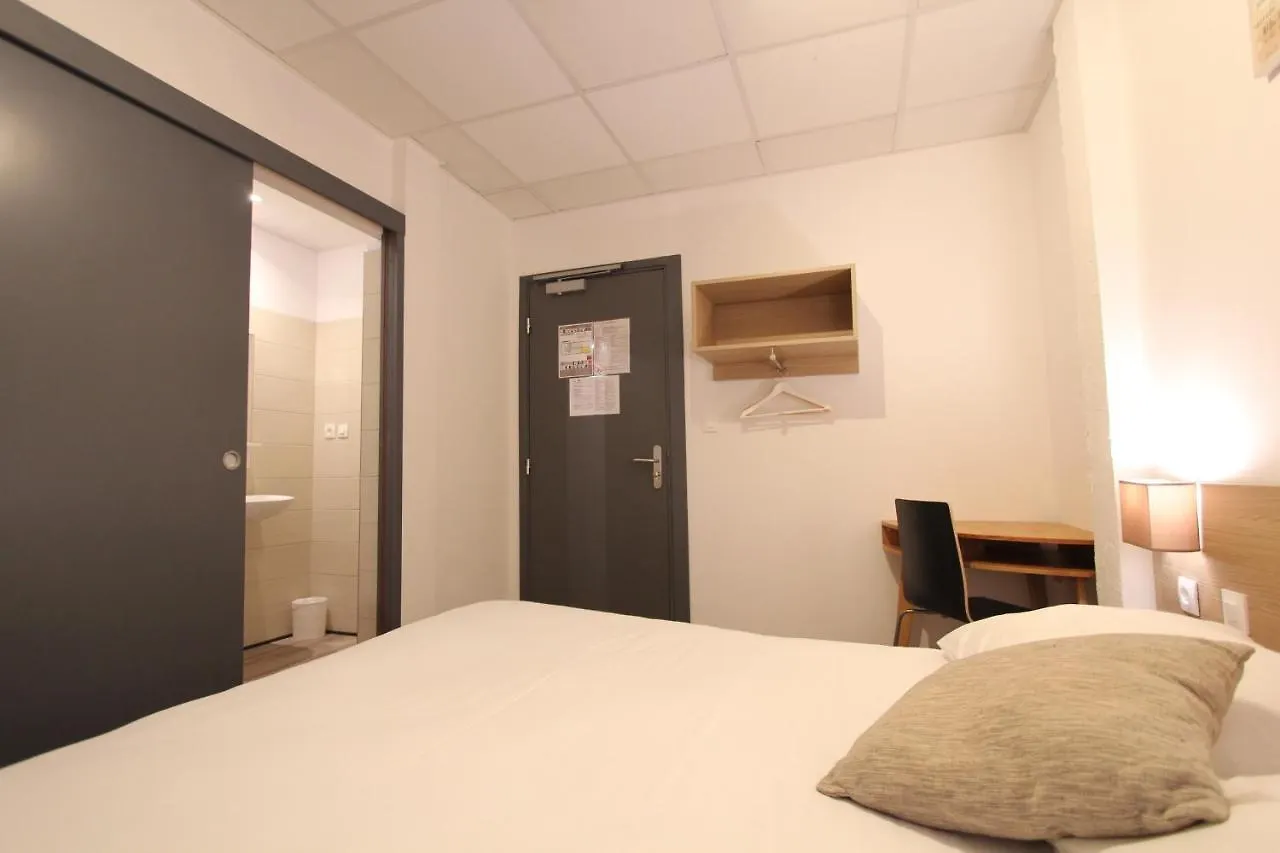 Hotel Vol De Nuit Purpan Toulouse