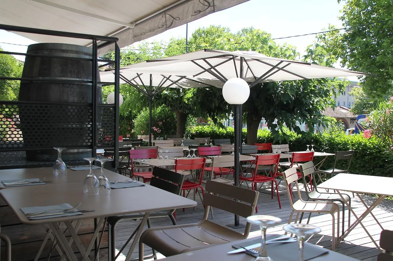 Hotel Vol De Nuit Purpan Toulouse