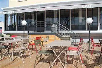 Hotel Vol De Nuit Purpan Toulouse